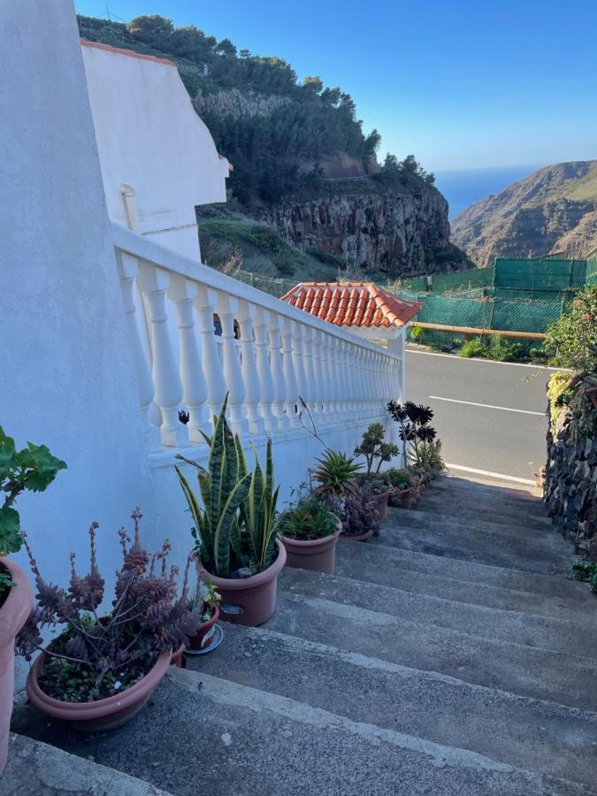 Rural Gomera Arure Exterior foto
